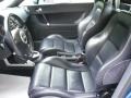 Ebony Interior Photo for 2004 Audi TT #49878323