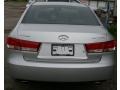 Bright Silver - Sonata SE V6 Photo No. 11