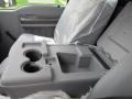 Oxford White - F350 Super Duty XL Regular Cab Chassis Dump Truck Photo No. 19
