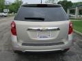 Gold Mist Metallic - Equinox LT AWD Photo No. 3