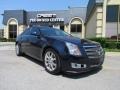 Blue Chip - CTS Sedan Photo No. 1