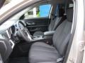 Gold Mist Metallic - Equinox LT AWD Photo No. 7