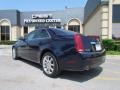 Blue Chip - CTS Sedan Photo No. 5