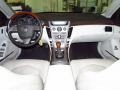Cashmere/Cocoa Dashboard Photo for 2008 Cadillac CTS #49878938