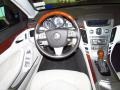 Cashmere/Cocoa Dashboard Photo for 2008 Cadillac CTS #49878953