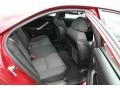 2008 Performance Red Metallic Pontiac G6 Value Leader Sedan  photo #13