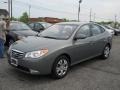 Carbon Gray Mist - Elantra GLS Photo No. 1