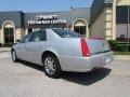 2010 Radiant Silver Cadillac DTS Luxury  photo #5