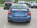 2008 Newport Blue Pearl Subaru Legacy 2.5i Limited Sedan  photo #9