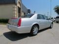 2010 Radiant Silver Cadillac DTS Luxury  photo #6
