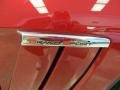 2011 Chevrolet Corvette Grand Sport Coupe Marks and Logos