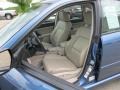 2008 Newport Blue Pearl Subaru Legacy 2.5i Limited Sedan  photo #15