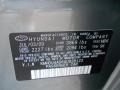 Carbon Gray Mist - Elantra GLS Photo No. 23
