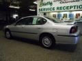 2001 Galaxy Silver Metallic Chevrolet Impala   photo #4