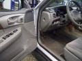 2001 Galaxy Silver Metallic Chevrolet Impala   photo #14