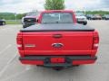 Torch Red - Ranger XLT Regular Cab Photo No. 9