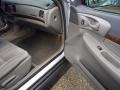 2001 Galaxy Silver Metallic Chevrolet Impala   photo #16