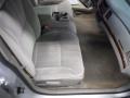 2001 Galaxy Silver Metallic Chevrolet Impala   photo #17
