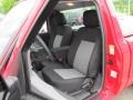 Torch Red - Ranger XLT Regular Cab Photo No. 13