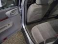 2001 Galaxy Silver Metallic Chevrolet Impala   photo #19