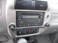Torch Red - Ranger XLT Regular Cab Photo No. 19