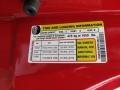 Torch Red - Ranger XLT Regular Cab Photo No. 23