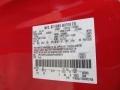Torch Red - Ranger XLT Regular Cab Photo No. 24