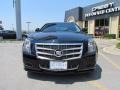 Black Ice Metallic - CTS 3.0 Sedan Photo No. 2