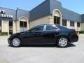 Black Ice Metallic - CTS 3.0 Sedan Photo No. 4