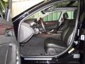 Black Ice Metallic - CTS 3.0 Sedan Photo No. 8