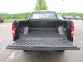 2004 Black Ford F150 STX Regular Cab 4x4  photo #10