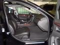 Black Ice Metallic - CTS 3.0 Sedan Photo No. 9