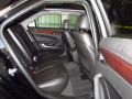 Black Ice Metallic - CTS 3.0 Sedan Photo No. 10