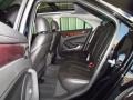 Black Ice Metallic - CTS 3.0 Sedan Photo No. 11