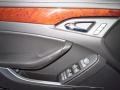 Black Ice Metallic - CTS 3.0 Sedan Photo No. 12
