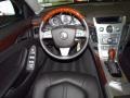 Black Ice Metallic - CTS 3.0 Sedan Photo No. 14