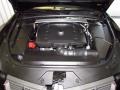 Black Ice Metallic - CTS 3.0 Sedan Photo No. 18