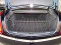 Black Ice Metallic - CTS 3.0 Sedan Photo No. 19