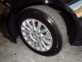 Black Ice Metallic - CTS 3.0 Sedan Photo No. 20