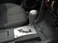 2008 Sunlight Silver Metallic Mazda MAZDA3 s Touring Sedan  photo #21