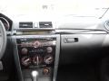 Sunlight Silver Metallic - MAZDA3 s Touring Sedan Photo No. 22