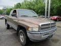 Front 3/4 View of 2000 Ram 1500 SLT Extended Cab 4x4