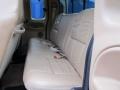  2000 Ram 1500 SLT Extended Cab 4x4 Camel/Tan Interior