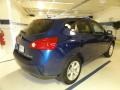 Indigo Blue - Rogue SL AWD Photo No. 8