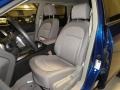 Indigo Blue - Rogue SL AWD Photo No. 17