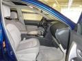 2009 Indigo Blue Nissan Rogue SL AWD  photo #20