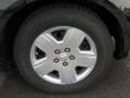 Brilliant Black Crystal Pearl - Avenger SXT Photo No. 15