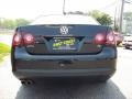 Black - Jetta SE Sedan Photo No. 5