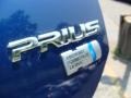 Spectra Blue Mica - Prius Hybrid Photo No. 8