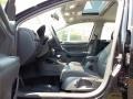 Black - Jetta SE Sedan Photo No. 8